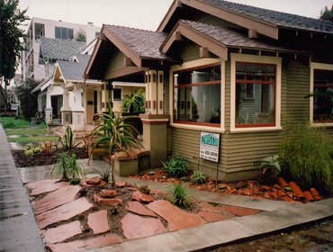 1912 Craftsman Renovation