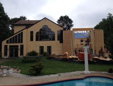 Big addition in Hanvover