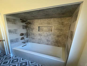 bathroom remodel whitefish bay bathroom remodel
