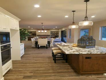 Photos by Allen Remodel #10