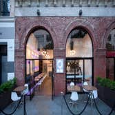 Air Food Bistro