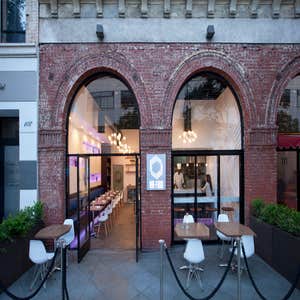 Air Food Bistro