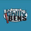 Chilly Ben's Heating and A/c White House logo