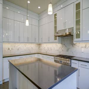 Performance Home Builders