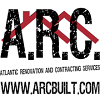 Atlantic Renovations and Contracting Services logo