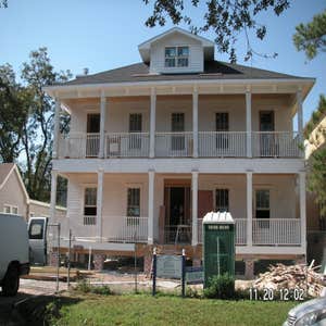Projects i have been involved in