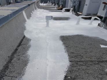 Photo(s) from A Sandkamp Roofing Here's some roof jobs I've roofed either roofing&repair or reroofs, roof restore , roof coatings, roof tile,wood repla