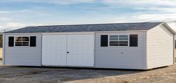 Rollin Mini Barns