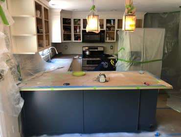Photos by Golsmith Painting Company #1