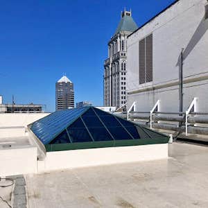 Mares & Dow Construction & Skylights Inc