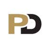 Paul Davis Restoration of Dupage logo