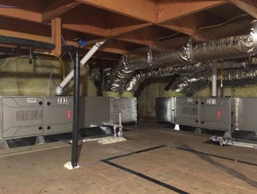 Photos from Sunair Heating, Air Conditioning, Electrical, & Solar
