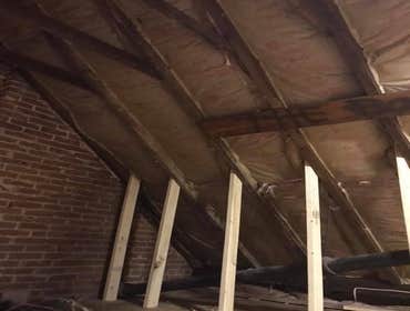 Photos by Amspan Abatement Construction, LLC #1