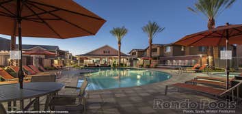 Photos by Rondo Pools & Spas, Inc #1