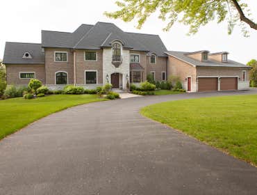 Kearney Road Home