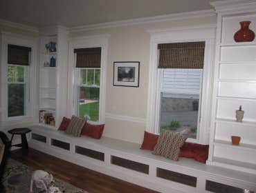 Project photos from Matta Remodeling Services Various Pictures of what we love to do the most. Let us bring it in to your home!