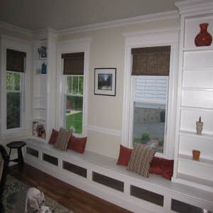 Project photos from Matta Remodeling Services Various Pictures of what we love to do the most. Let us bring it in to your home!