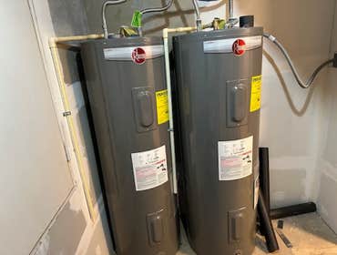 Photos by Rsm plumbing LLC #1