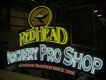 Neon Sign