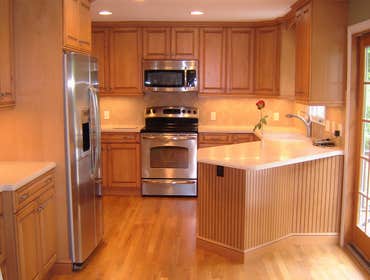 Photos from New England Kitchen Design Center, Inc