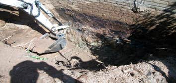 Oil Tank Removal in Fairfax Station, VA Leaking oil tank removal in Fairfax Station, VA