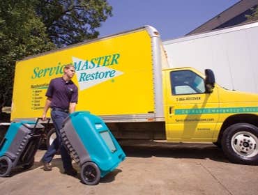 Photos by Servicemaster Restoration by Bailey #1