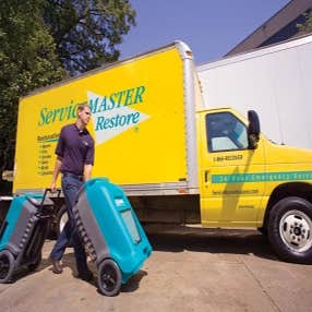 Photos by Servicemaster Restoration by Bailey #1