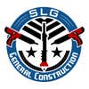 Slg General Construction logo