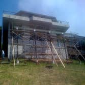 Dave Jantz Custom Building Project