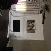 Photos by Vip Services #1 Added shiplap around fire place and painted it white