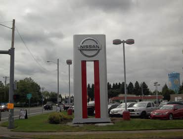 Photos from Integrity Signs Oregon LLC