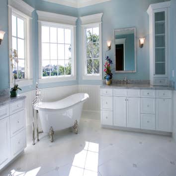 Dunmore Remodel