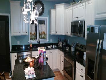 Photo(s) from Freelance Remodeling