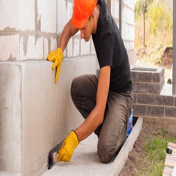 Xpert Foundation Repair