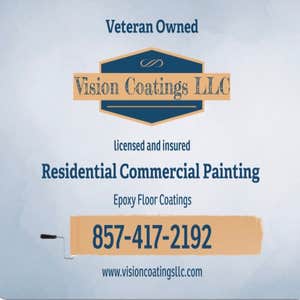 Vision Coatings LLC