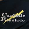Darren Carlisle DBA Carlisle Electric Inc. logo