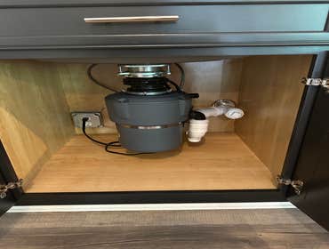 Garbage Disposal Installation by All Star Plumbing, Heating and Air Conditioning Tired of your kitchen sink getting clogged with food scraps? Get an In