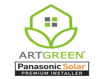 Photos from Artgreen Construction Solar Panels System for Home Installation