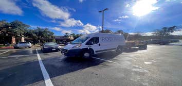 ROD Plumbing Inc