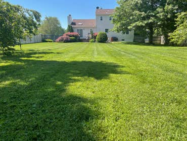 Photos by Red Maple Landscapes LLC #1 Project completed by us