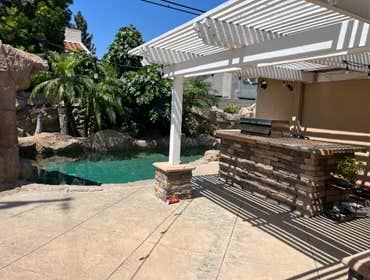 Photos by Aquatic Luxuries Pools #1