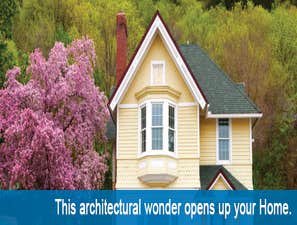 Bay Window