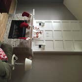 Molde court Kitchen renovation and added a fireplace to the living room