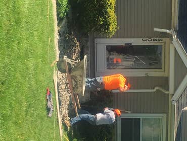 Photos from Prairie Construction Systems