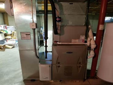 Installs