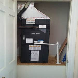 Photos from J&J Air Conditioning & Refrigeration Inc