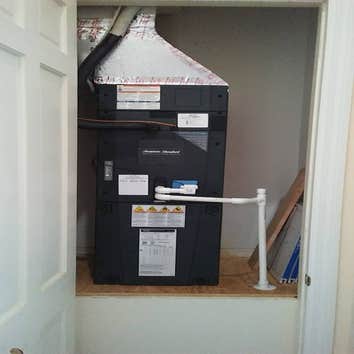 Photos from J&J Air Conditioning & Refrigeration Inc