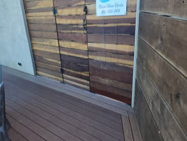 Photos by Ocean View Decks #1