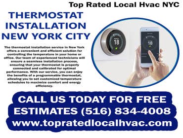 Photos by Top Rated Local HVAC Nyc #2