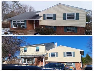 Photos from James P McGuire Carpenter Contractor